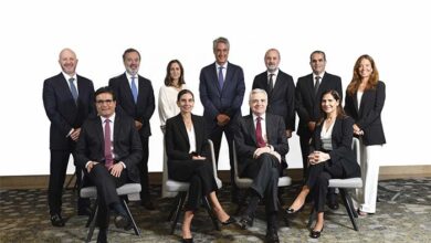 Miranda & Amado y Pérez-Llorca completan con éxito su integración