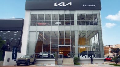 kia eleva su experiencia de marca con nueva tienda en miraflores