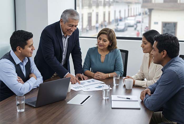Empresas familiares: por qué institucionalizar la gestión es clave para crecer y perdurar