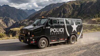 Police Security fortalece su estructura para impulsar una nueva etapa de crecimiento