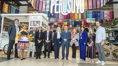 Aeropuerto Internacional Jorge Chávez recibe 11 premios por su oferta gastronómica