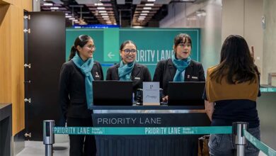 El aeropuerto Jorge Chávez presenta Priority Lane: la nueva vía rápida de Airport Dimensions para agilizar la salida al extranjero