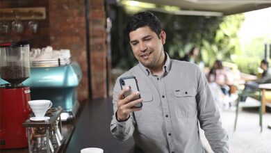 Krealo, del Grupo Credicorp, lidera inversión en la fintech chilena Blanco