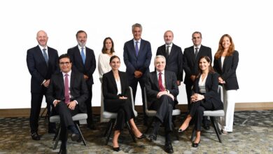 Miranda & Amado y Pérez-Llorca completan con éxito su integración