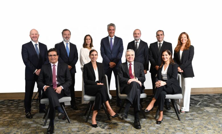 Miranda & Amado y Pérez-Llorca completan con éxito su integración