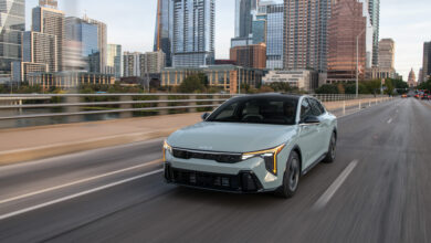 Hyundai Motor Group obtiene cinco premios por segmento en el Estudio de Calidad Inicial 2026 de J.D. Power en Estados Unidos