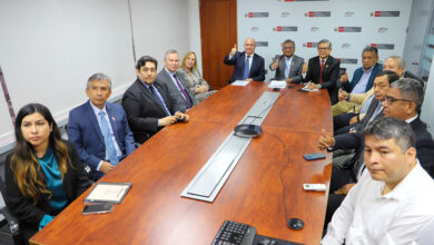 Programa PAIS inaugura 29 plataformas MAC Express y amplía el acceso a trámites del Estado en zonas rurales