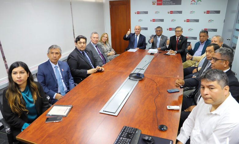 Programa PAIS inaugura 29 plataformas MAC Express y amplía el acceso a trámites del Estado en zonas rurales