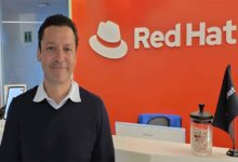 Red Hat anuncia a Jorge Pastrana como nuevo líder del segmento comercial para América Latina