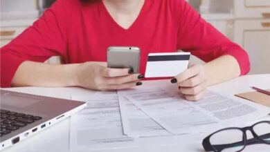 ¿Cómo mejorar tu récord crediticio? 6 pasos para mejorar tu clasificación crediticia.