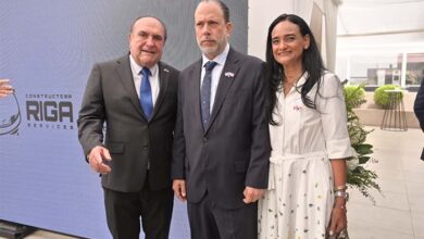 Grupo RIGA inicia operaciones en el Perú con una cartera hospitalaria de más de US$500 millones