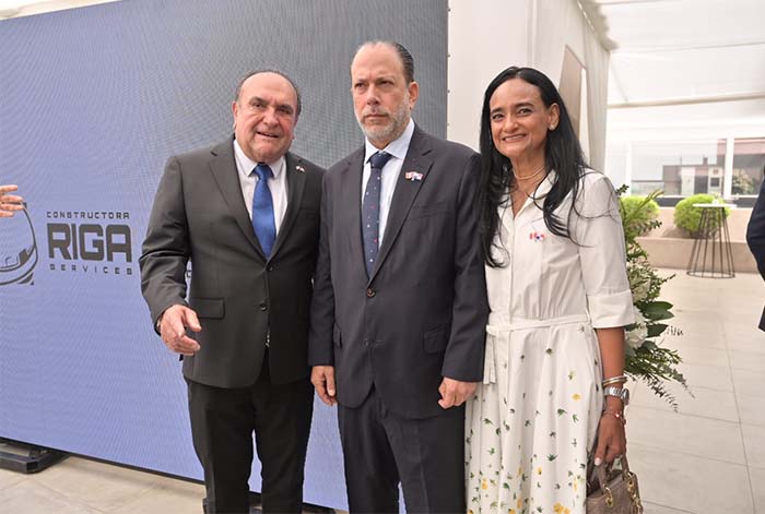 Grupo RIGA inicia operaciones en el Perú con una cartera hospitalaria de más de US$500 millones
