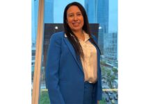 Paola Rengifo asume como Vicepresidenta Ejecutiva de Prestación de RIMAC