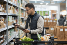 Food Retail: cómo crecer en canales digitales sin afectar la rentabilidad
