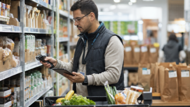 Food Retail: cómo crecer en canales digitales sin afectar la rentabilidad