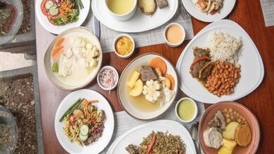 Casa Andina lanza descuentos de hasta 40% y presenta su tradicional Buffet de Sancochado Criollo