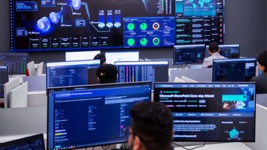 Fortinet lanza FortiSOC, una plataforma SOC unificada potenciada por agentic IA