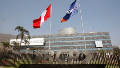 Sede Central del BCP se convierte en el primer edificio del Perú en obtener la certificación LEED Platinum para edificios existentes