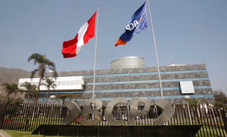 Sede Central del BCP se convierte en el primer edificio del Perú en obtener la certificación LEED Platinum para edificios existentes