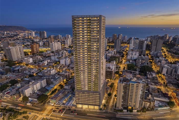Tale Inmobiliaria celebra Aniversario #16 y proyecta ventas por US$ 300 millones