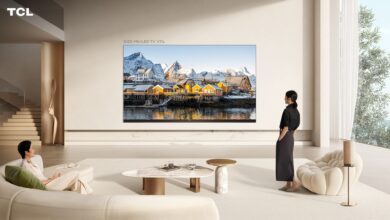TCL presenta en Perú su tecnología SQD-Mini LED, que aporta una revolución de color para pantallas ultragrandes