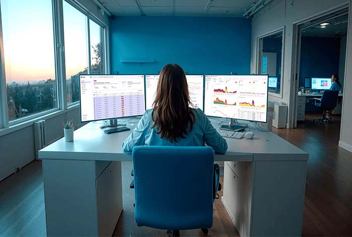 HP y el Banco de Crédito del Perú transforman la gestión de TI y potencian la experiencia del colaborador
