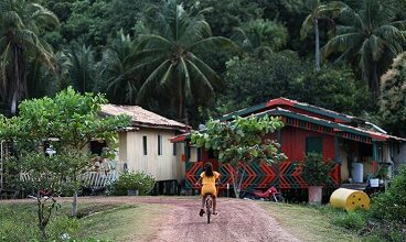 Turistas peruanos en Brasil aumentan 20,87% en primer semestre y rompen récord histórico