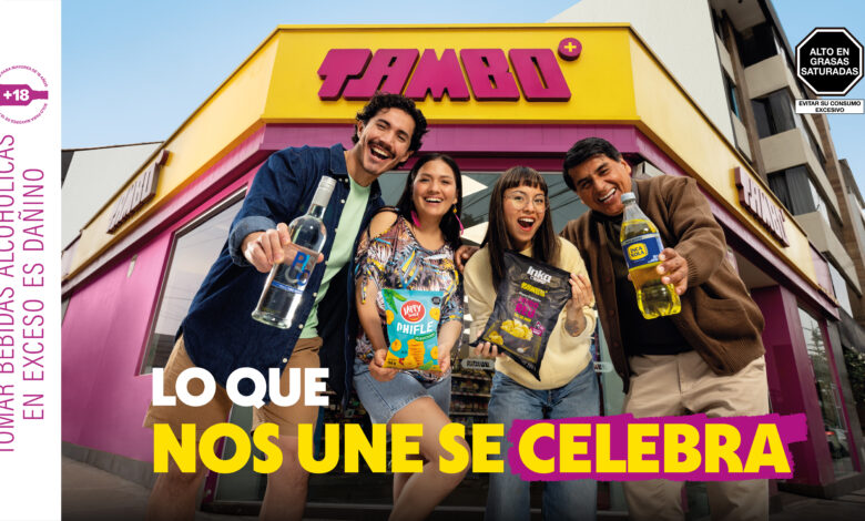 ¿Qué pasaría si no hubiéramos nacido peruanos? La pregunta con la que Tambo celebra Fiestas Patrias