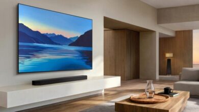 ¿Cuál es el tamaño ideal de una pantalla? Guía en 5 pasos para elegir el televisor perfecto