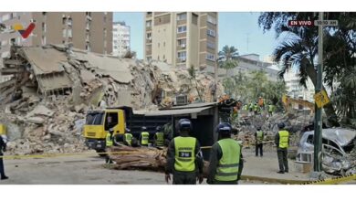 La tragedia de Venezuela y la amenaza que sigue latente bajo Lima