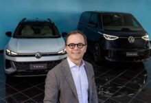 Juan Felipe Bedoya asume la Dirección Ejecutiva de Ventas, Posventa y Marketing para Volkswagen en América Latina