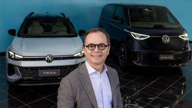 Juan Felipe Bedoya asume la Dirección Ejecutiva de Ventas, Posventa y Marketing para Volkswagen en América Latina