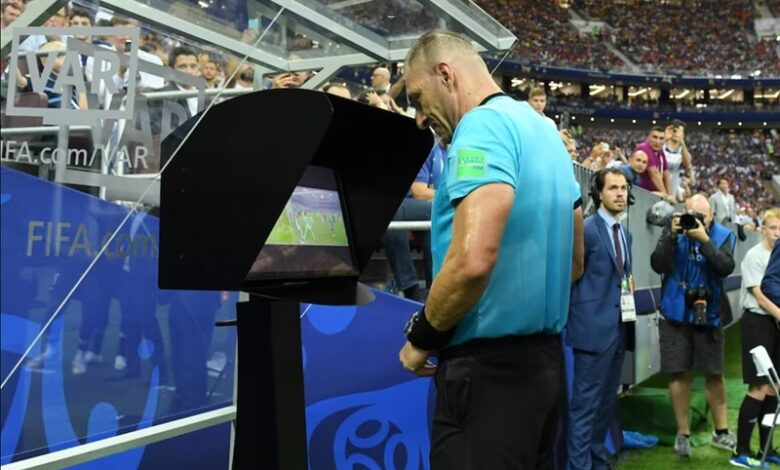 Más allá del VAR: las tecnologías que marcarán el Mundial 2026