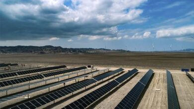 Transición energética enfrenta desafíos por brechas en transmisión y abastecimiento de gas