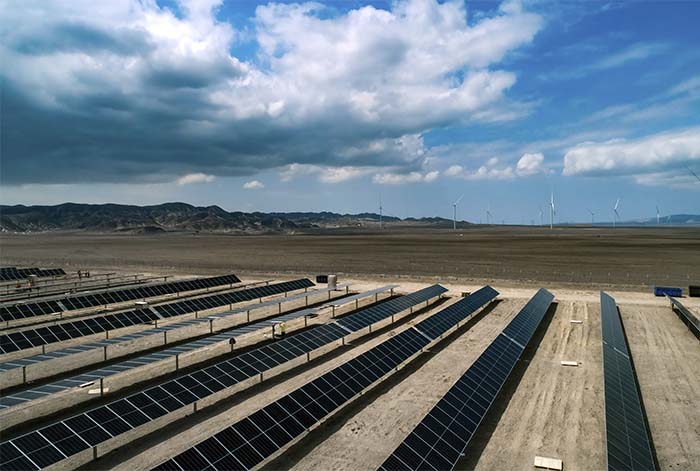 Transición energética enfrenta desafíos por brechas en transmisión y abastecimiento de gas