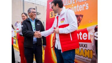 Winter's relanza Winter´s Maxi Maní, de regreso al mercado tras más de 40 años y apuesta por conquistar a nuevas generaciones
