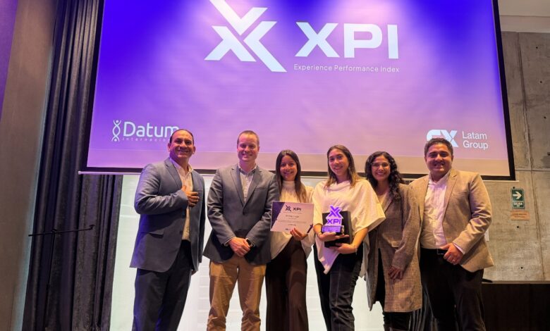 Limagas se consolida como líder en experiencia al cliente por cuarto año consecutivo en Ranking XPI 2026