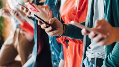 Movistar lidera el Ranking 5G por tercer mes consecutivo