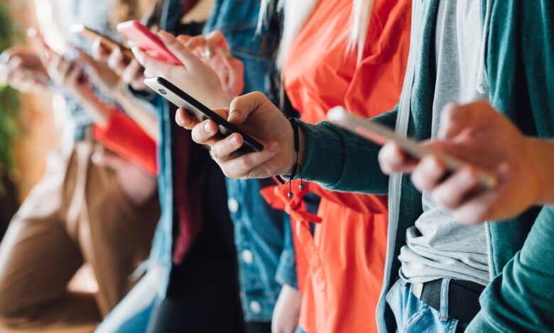 Movistar lidera el Ranking 5G por tercer mes consecutivo