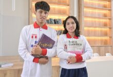 Perú participará por primera vez en el mundial de Física