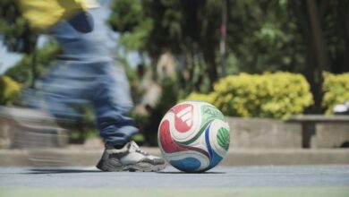 Se estrenó “La cancha imaginaria”, una coproducción internacional que une fútbol e infancia en América Latina