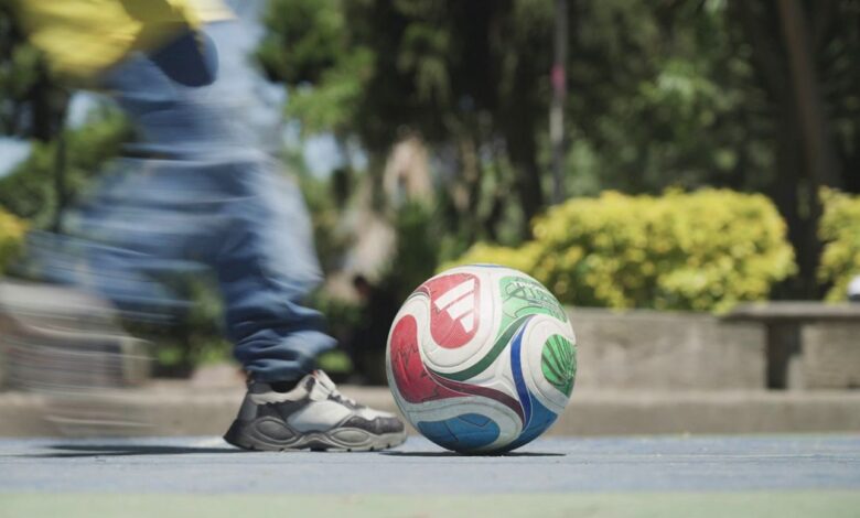 Se estrenó “La cancha imaginaria”, una coproducción internacional que une fútbol e infancia en América Latina