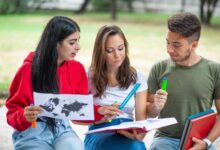 ¿Todavía no sabes qué estudiar?: Expouniversidad 2026 orientó a miles de jóvenes con la oferta educativa y vocacional más completa del país