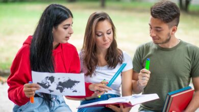 ¿Todavía no sabes qué estudiar?: Expouniversidad 2026 orientó a miles de jóvenes con la oferta educativa y vocacional más completa del país
