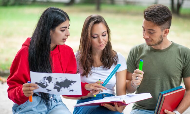 ¿Todavía no sabes qué estudiar?: Expouniversidad 2026 orientó a miles de jóvenes con la oferta educativa y vocacional más completa del país