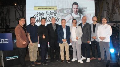 GASTROMAQ 2026 marca el regreso del mayor encuentro de innovación y negocios para la industria gastronómica del Perú