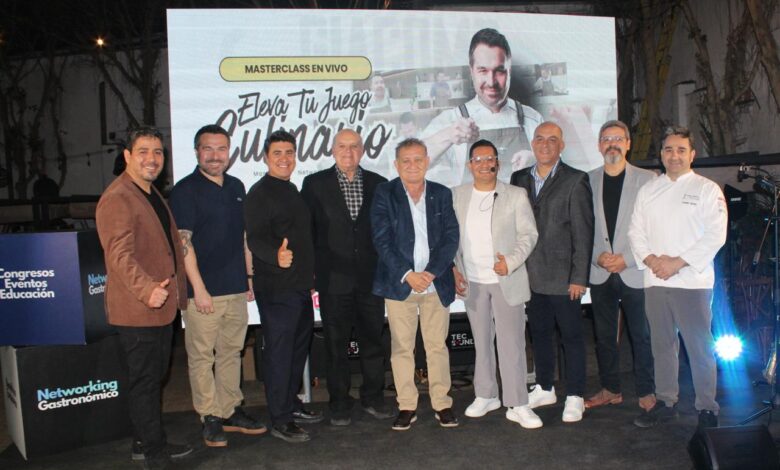 GASTROMAQ 2026 marca el regreso del mayor encuentro de innovación y negocios para la industria gastronómica del Perú
