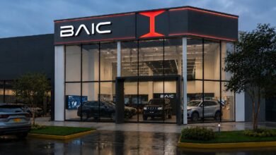 MAGNA fortalece su red de concesionarios para el próximo lanzamiento de la marca BAIC