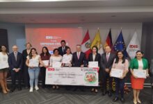Diez emprendimientos femeninos de negocios sostenibles fueron seleccionados para recibir estímulo de S/ 100,000
