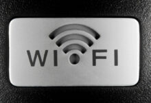 Wi-Fi: los riesgos de seguridad que no vemos
